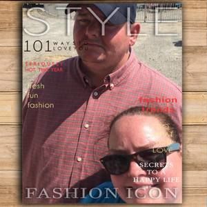 Meet your Posher, Damonandamber